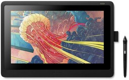 Tablet graficzny WACOM Cintiq 16