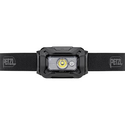 Petzl, Aria 1 Rgb, Lampa Czołowa, Czarny, U,