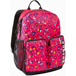 plecak dziecięcy BURTON YOUTH GROMLET PACK WILDCAT FLORAL