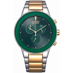 CITIZEN Zegarek AT2244-84X