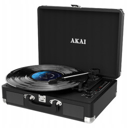 Gramofon Akai ATT-18BT
