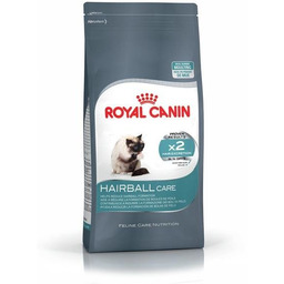 Royal Canin Hairball Care 4 kg - sucha