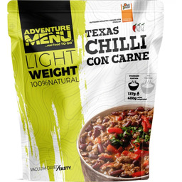 Adventure Menu Chilli con Carne 137 g