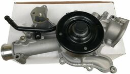 Pompa wody Dodge Durango 5,7 V8 -2008