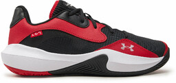 Buty do koszykówki Under Armour UA Lockdown 7