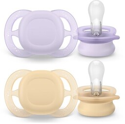 Philips-avent Smoczek PHILIPS AVENT Ultra Start SCF075/01 (2