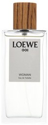 Loewe 001 Woman woda toaletowa dla kobiet 100