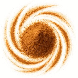 Cynamon cejloński mielony 100 g Srli Lanka bardzo