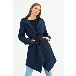 Trencz Kokoworld Niebla Navy Yala - M/L