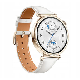 Smartwatch Huawei Watch Gt 5 Classic biały 41mm