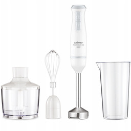 Blender Ręczny Mikser Zelmer Pulsar ZHB4562S 800