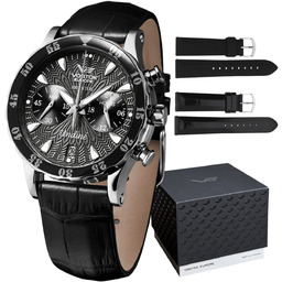 Vostok Europe VK64-515A523