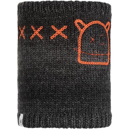 BUFF ''Kid''s Monster Jolly Jnr dzianinowy ocieplacz