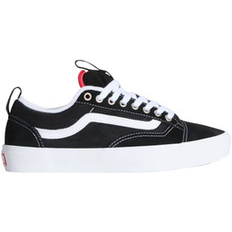 Vans Skate Old Skool 36+ buty Black White