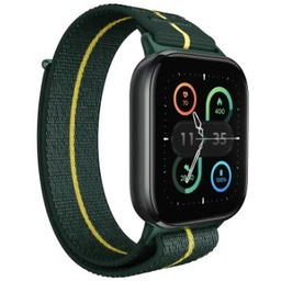 Motorola Smartwatch Moto Watch Fit 44 mm Trekking