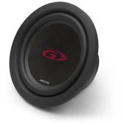 Alpine swg-1244 subwoofer 12" / 30 cm