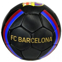 FC BARCELONA Piłka nożna 1899 (rozmiar 5) Czarny