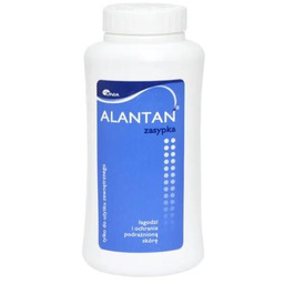 Alantan Zasypka, 100 g