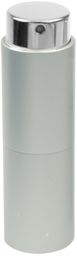 Atomizer Marka Fantasy Model Pocket Atomizer, Srebrny, Recytraining
