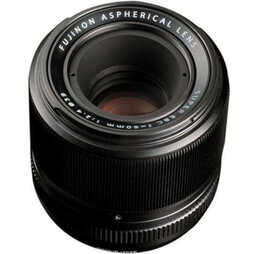 Obiektyw Fujifilm Fujinon XF 60 mm f/2.4 R