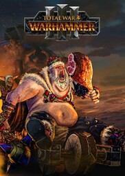 Total War: Warhammer III - Ogre Kingdoms (PC)