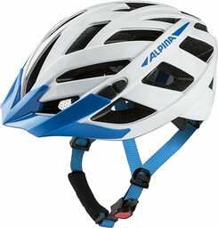 ALPINA Unisex - Dorośli, PANOMA 2.0 Kask rowerowy,