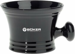 Böker Manufaktur Solingen Miseczka do golenia z uchwytem