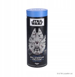 Puzzle Star Wars Millennium Falcon (1000 elementów)