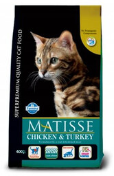 FARMINA Matisse Chicken turkey Cat, 1,5 kg -