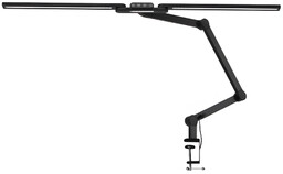 Lampa na biurko, 1550 lm, sterowanie temperaturą