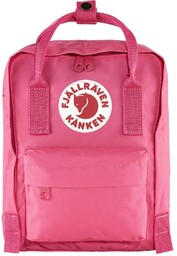 Plecak Fjallraven Kanken Mini - flamingo pink