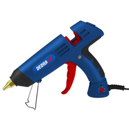 DEDRA Pistolet do kleju DED7557
