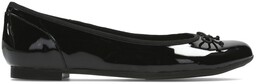Clarsk, Baleriny damskie, Couture, rozmiar 39 1/2
