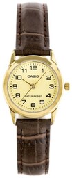 Zegarek Damski Casio Ltp-V001Gl-9Budf (Zd588B)