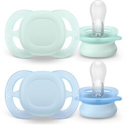 Philips-avent Smoczek PHILIPS AVENT Ultra Start SCF075/02 (2