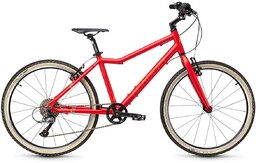 Academy Grade 5 (24") Red