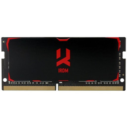 GoodRam IRDM, SODIMM, DDR4, 8 GB, 3200 MHz,
