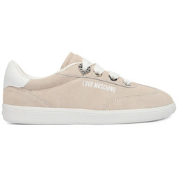 Sneakersy LOVE MOSCHINO
