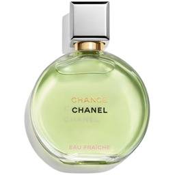 Chanel Chance Eau Fraiche, Woda perfumowana, 35ml
