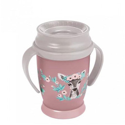 LOVI Kubek 360 Drink Master Wild Soul Girl