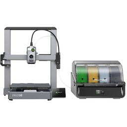 Creality Hi Combo Drukarka 3D