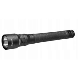 Patrolowa policyjna latarka ładowalna Mactronic THH0023 ochrona