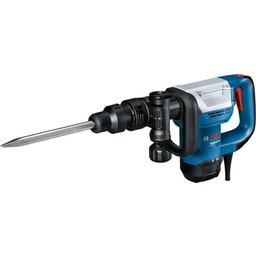 Bosch_elektronarzedzia Młot udarowy BOSCH GSH 500 0.611.338.720