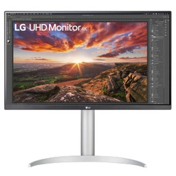 LG 27UP850K-W 27" 4K IPS 60Hz 5ms Profesjonalny