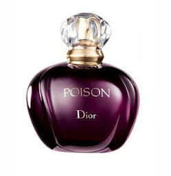 Christian Dior Poison, Woda toaletowa 30ml