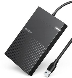 Ugreen Kieszeń na dysk HDD SSD obudowa dysku