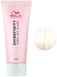Wella Farba Shinefinity 09/36 Violet Demipermanentna, 60 Ml