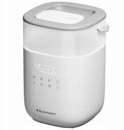 Nawilżacz z funkcją oczyszczania Blaupunkt AHS901 500ml/h Led