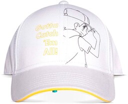 Czapka Difuzed Pokemon Ash Cap