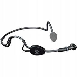 Mikrofon nagłowny Akg C544L